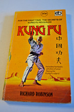 Kung peacful way for sale  ACCRINGTON