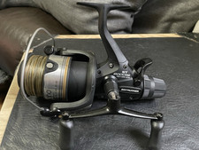 shimano baitrunner 8000d for sale  STOKE-ON-TRENT