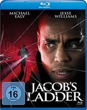 Jacobs ladder tiberius gebraucht kaufen  Berlin