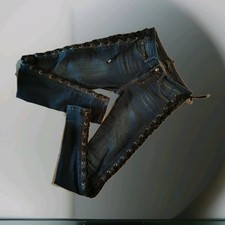 Jeans blu philipp usato  Chivasso