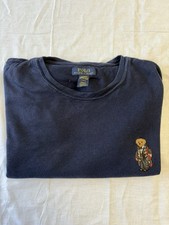 Vintage sweat bear d'occasion  Clerval