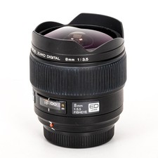 Lympus zuiko 8 gebraucht kaufen  Hamburg