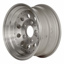 01701 Rueda de aluminio reacondicionada OEM 15x7,5 para Ford Bronco 1990-1996 segunda mano  Embacar hacia Mexico