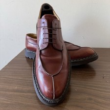 Heschung shoes mens d'occasion  Expédié en Belgium