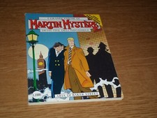 Martin mystere n129 usato  Santa Maria di Licodia