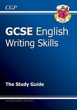 Gcse english writing for sale  UK