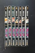 Tite kubo grandi usato  Colle di Compito