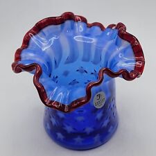 Fenton glass top for sale  Waterloo