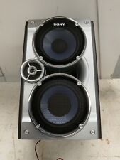 Sony speakers for sale  GRAYS