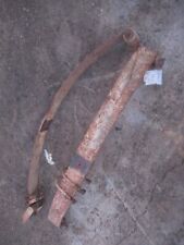 Fiat panda coppia usato  Canale
