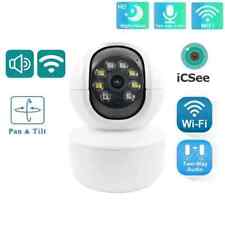 Telecamera wifi 2mp usato  Avellino