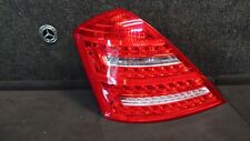 Mercedes w221 facelift gebraucht kaufen  Mühlheim