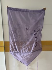 Gardine rollo blume gebraucht kaufen  Halsbrücke