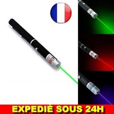 Laser pointeur rouge d'occasion  Pommeuse