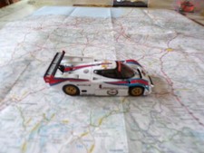 Lancia martini mans d'occasion  Évrecy