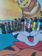 Lots briquets clipper d'occasion  Narbonne