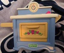 Vtg fisher price for sale  Mount Savage