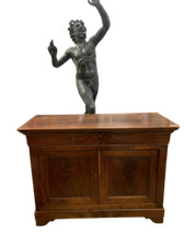 Antico mobile credenza usato  Torino