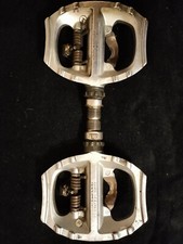 Pedali pedals shimano usato  Ferrara