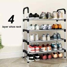 Shoe rack stand for sale  STOCKPORT
