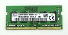 Hynix 8gb ddr4 for sale  Katy