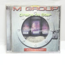 Group graine star d'occasion  Nice-