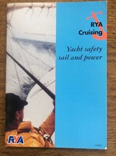 Rya cruising yacht for sale  HULL