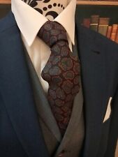 Swaine adeney paisley for sale  LEEK
