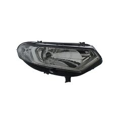 Farol Ford Ecosport 2013-2018 farol com LED DRL motorista lado direito comprar usado  Enviando para Brazil