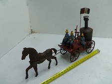 Ancien jouet tole d'occasion  Mourmelon-le-Grand