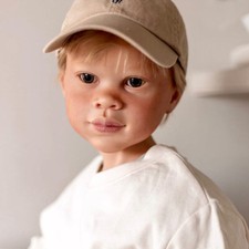 Lifelike reborn baby for sale  Shipping to Ireland