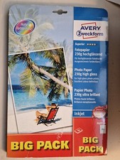 Carta fotografica 230g usato  Firenze