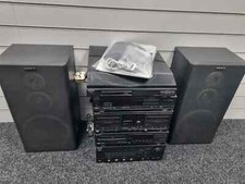 High end sony for sale  CHESTERFIELD