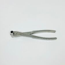 Usado, Alicate de crimpagem Arthrotek / W. Lorenz 28-1015 / 906810 10mm BTB instrumento comprar usado  Enviando para Brazil