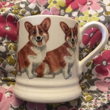 Emma bridgewater corgi for sale  UCKFIELD