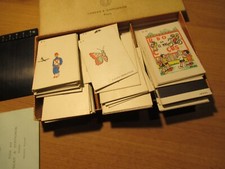 Ancienne boite cartons d'occasion  Eysines