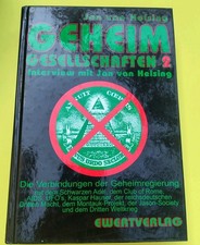 Van helsing geheim gebraucht kaufen  Frankfurt am Main