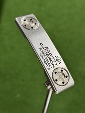 Scotty cameron super for sale  SWINDON