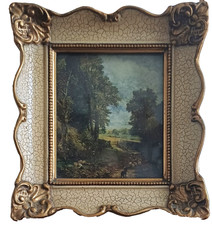 Vintage small print for sale  DONCASTER