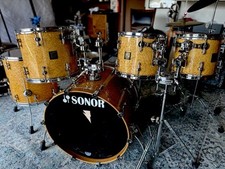 Sonor delite german for sale  Sebastian