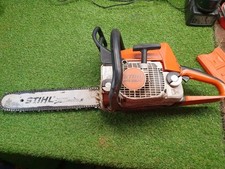 Stihl ms250c chainsaw for sale  LEICESTER