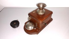 Antique wooden cased for sale  WORKSOP
