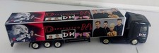 Depeche mode véhicule d'occasion  Montmorot