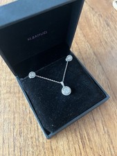 Samuel 925 silver for sale  CAMBRIDGE