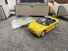 Fujimi nicely built d'occasion  Expédié en Belgium