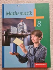 Buch mathematik klasse gebraucht kaufen  Stadthagen