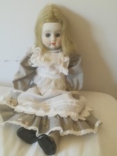 Two old dolls for sale  LINCOLN