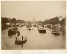 Hollande amsterdam amstel d'occasion  Pagny-sur-Moselle