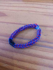 Black blue red for sale  MARKET DRAYTON