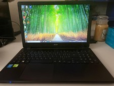 Notebook acer core usato  Cammarata